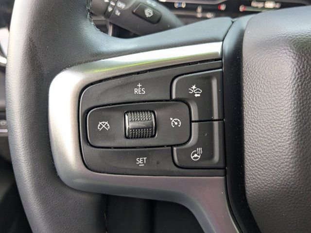 Used 2024 Chevrolet Silverado 1500 RST w/ Protection Package AWD/4WD image 24