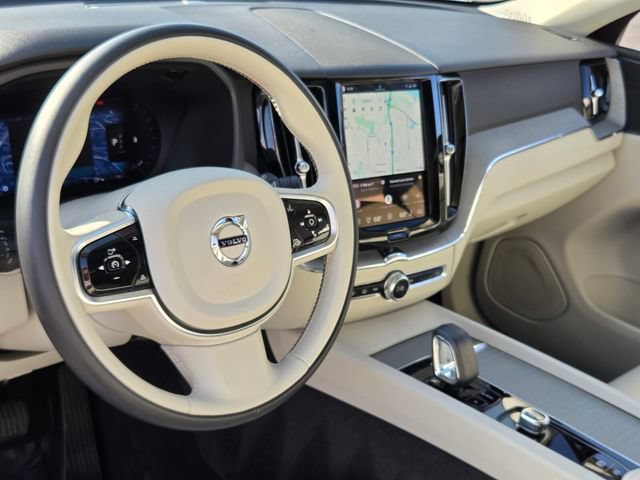 Certified 2024 Volvo XC60 B5 Plus w/ Protection Package Premier AWD/4WD image 11