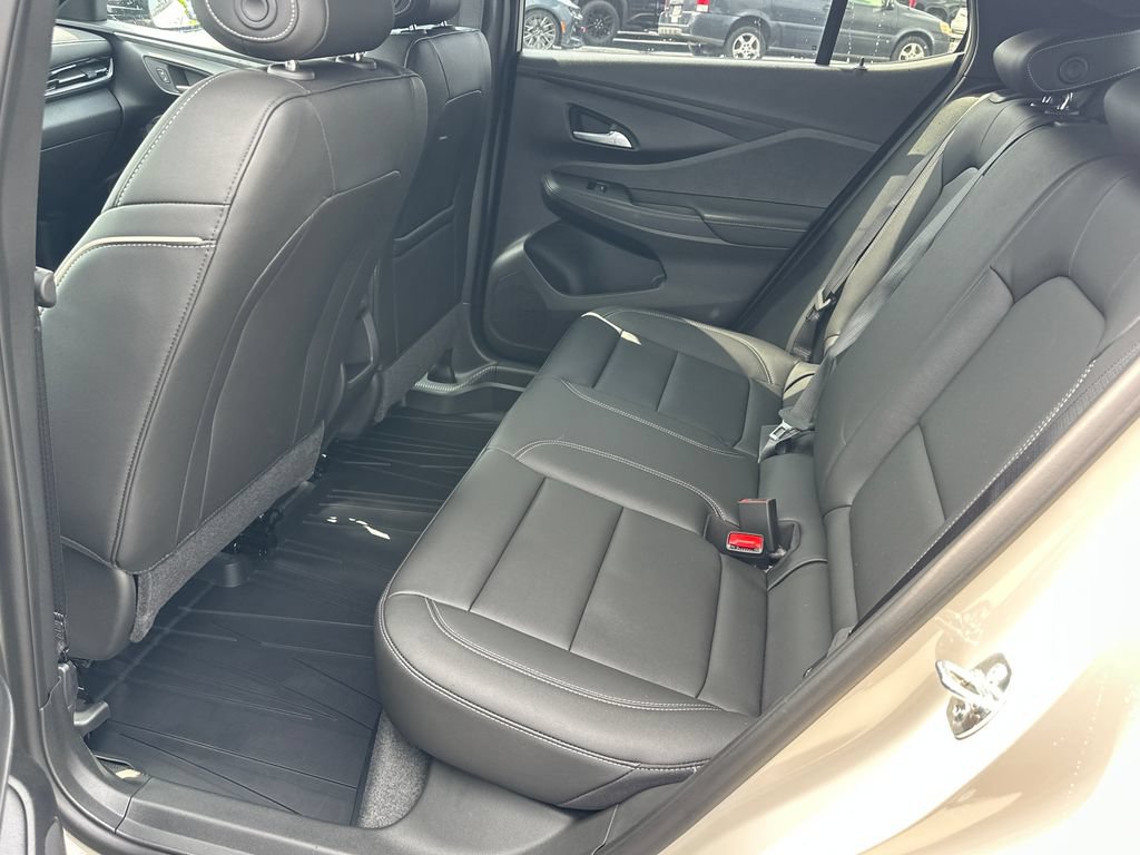 New 2026 Buick Envista Sport Touring w/ Studio Series FWD image 16