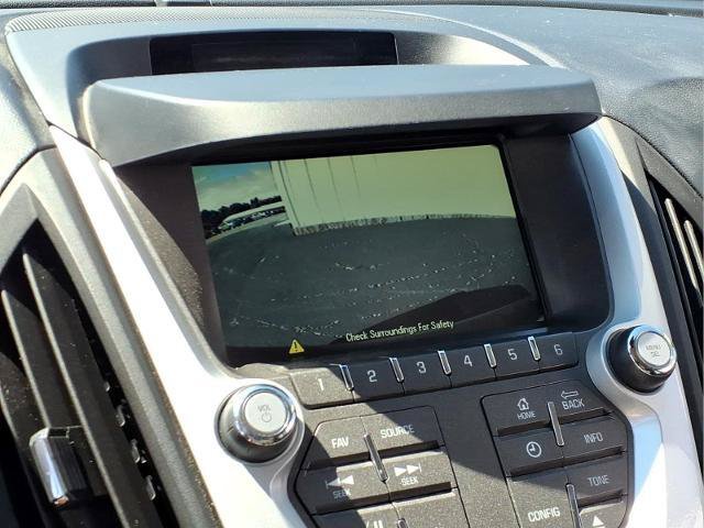 Used 2013 Chevrolet Equinox LTZ FWD image 14
