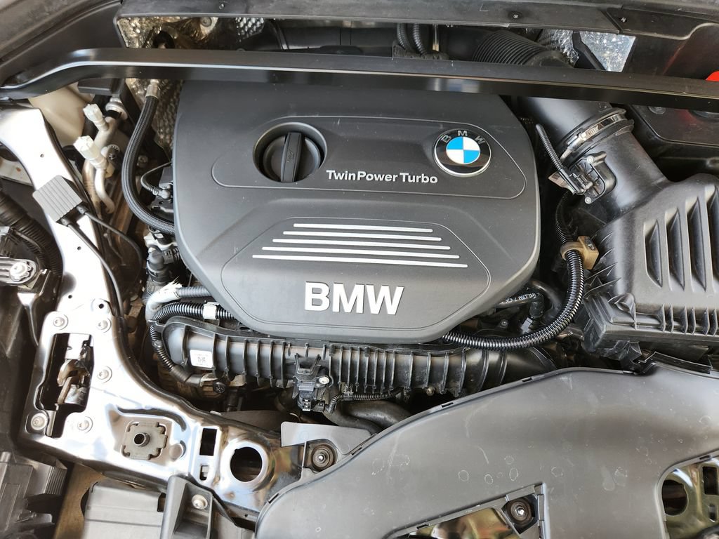 Used 2017 BMW X1 xDrive28i AWD/4WD image 20
