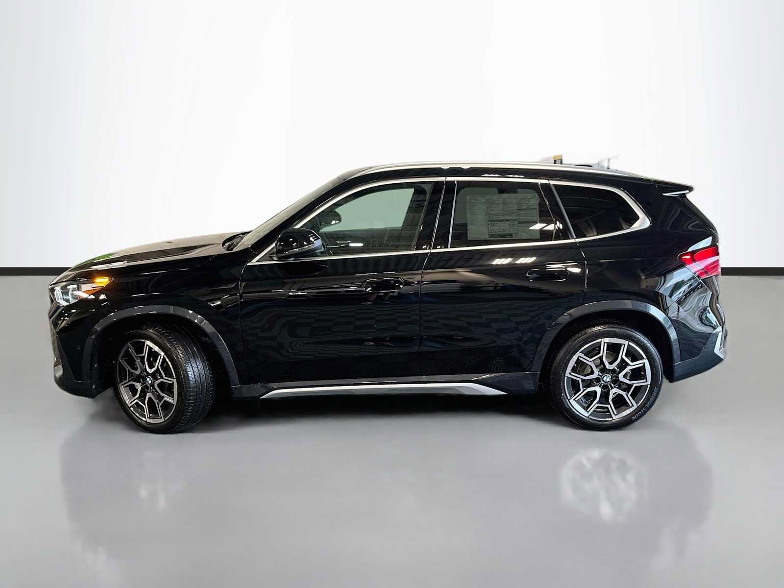 New 2027 BMW X1 xDrive28i AWD/4WD image 5