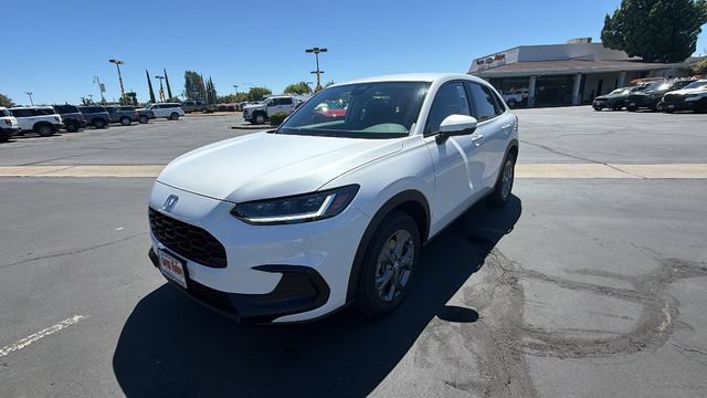 New 2027 Honda HR-V LX video 1