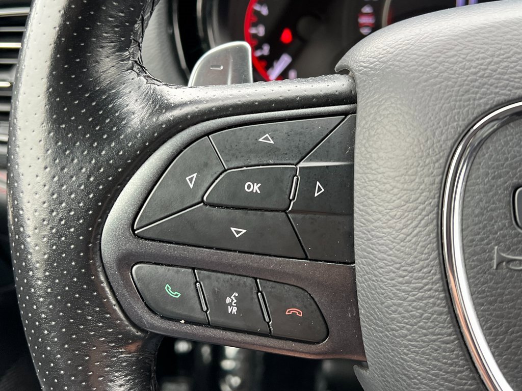 Certified 2022 Dodge Durango R/T image 25