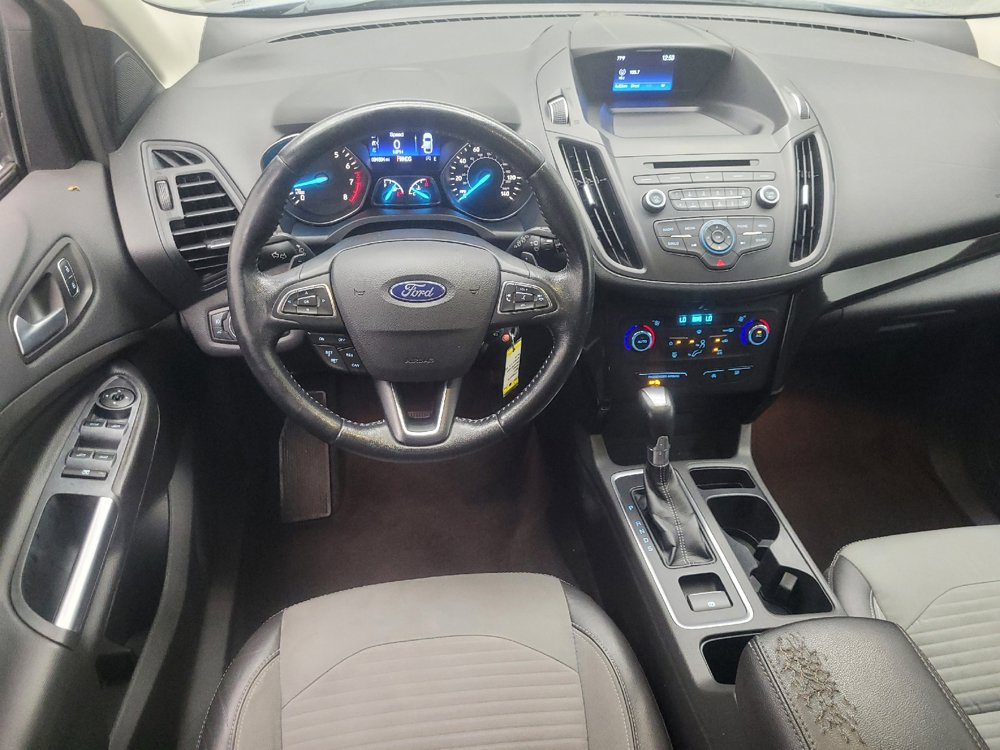 Used 2017 Ford Escape SE w/ SE Sport Appearance Package AWD/4WD image 22