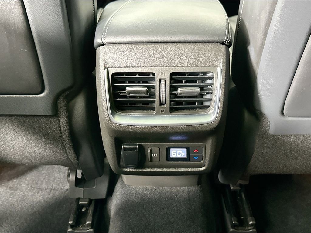 Used 2019 INFINITI QX50 Essential w/ Premium Heat Package AWD/4WD image 26