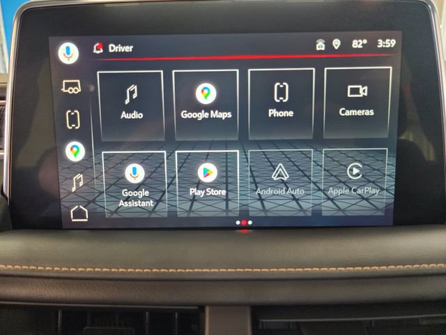 Certified 2022 GMC Yukon AT4 AWD/4WD image 32