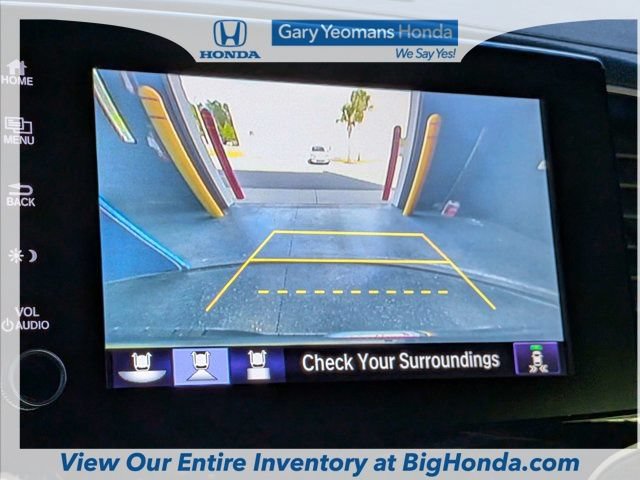 Used 2021 Honda Ridgeline RTL-E image 24