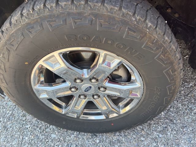 Used 2021 Ford F150 XLT w/ Equipment Group 302A High image 7