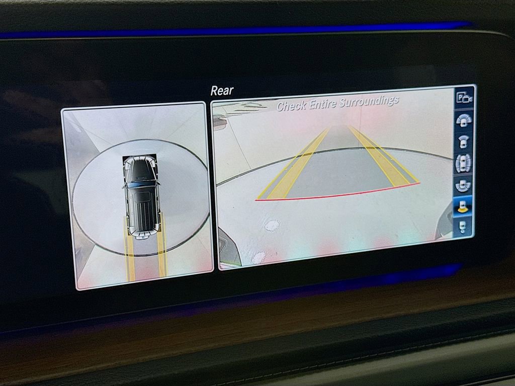 Used 2019 Mercedes-Benz G 63 AMG 4MATIC image 15