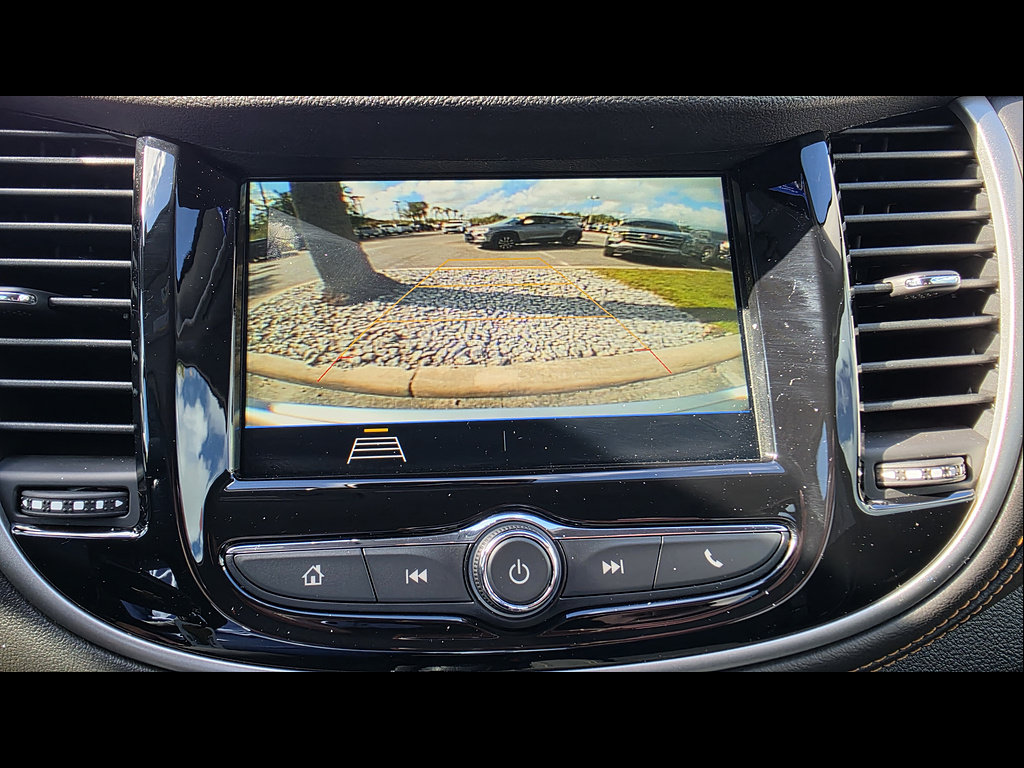 Used 2019 Chevrolet Trax LS w/ Tint and Cruise Package FWD image 36