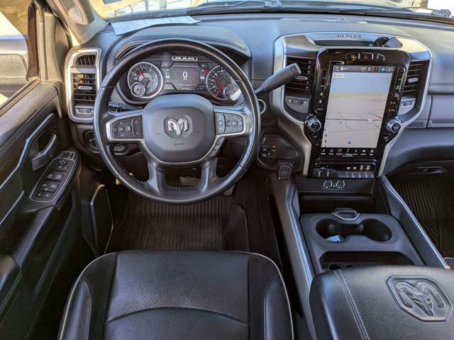 Used 2023 RAM 3500 Laramie image 16