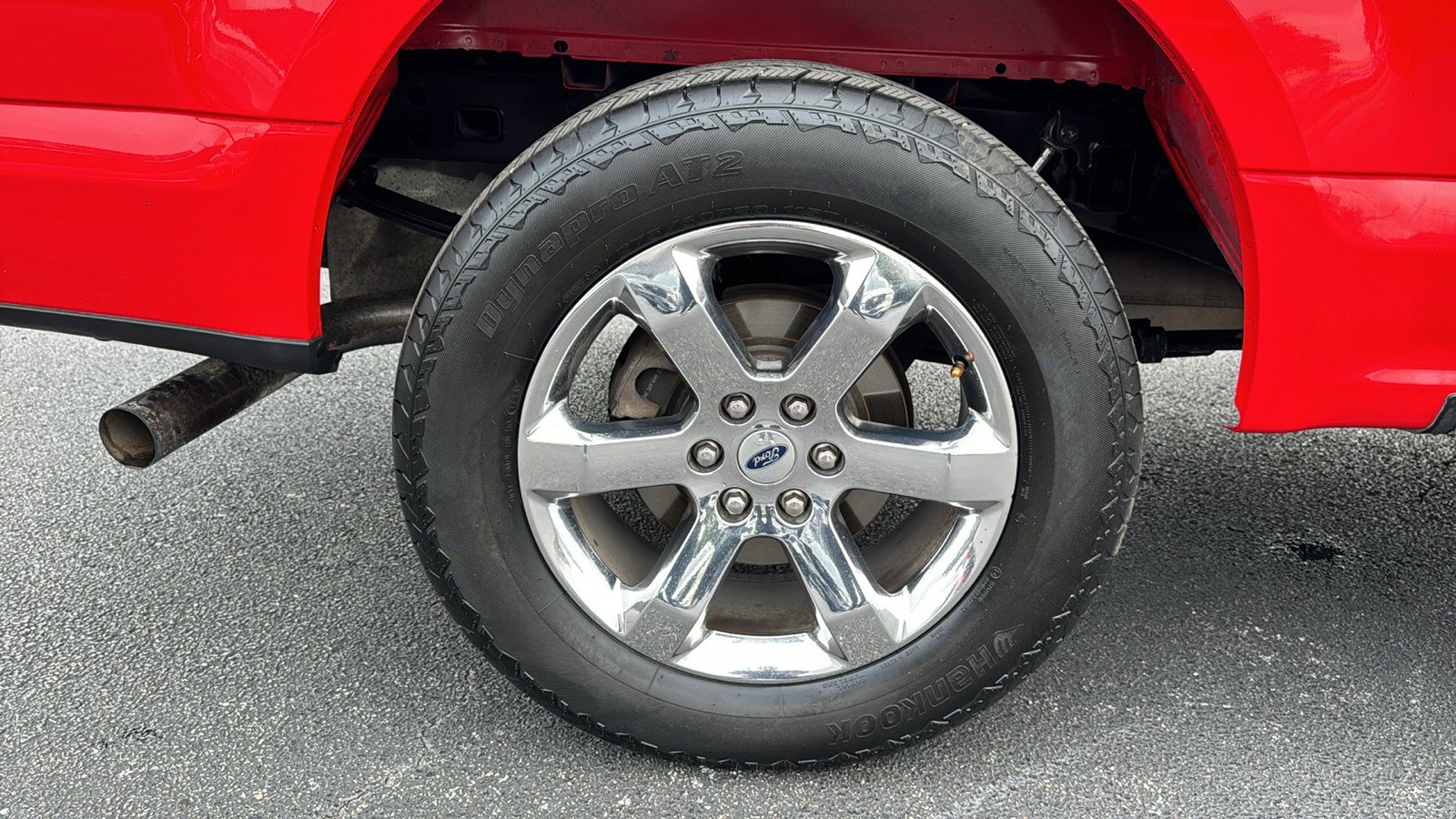 Used 2020 Ford F150 XL w/ Equipment Group 101A Mid RWD image 10