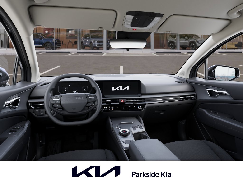 New 2027 Kia Sportage S AWD/4WD image 14