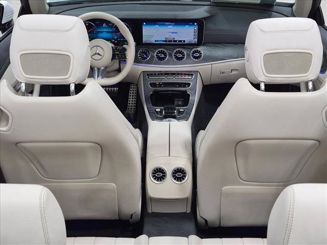 Certified 2023 Mercedes-Benz E 450 Cabriolet image 18