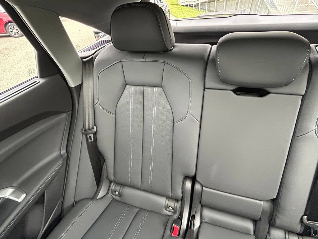 New 2026 Audi Q5 Premium Plus AWD/4WD image 12