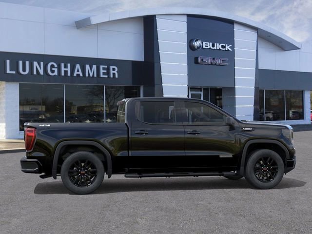 New 2026 GMC Sierra 1500 Elevation image 5