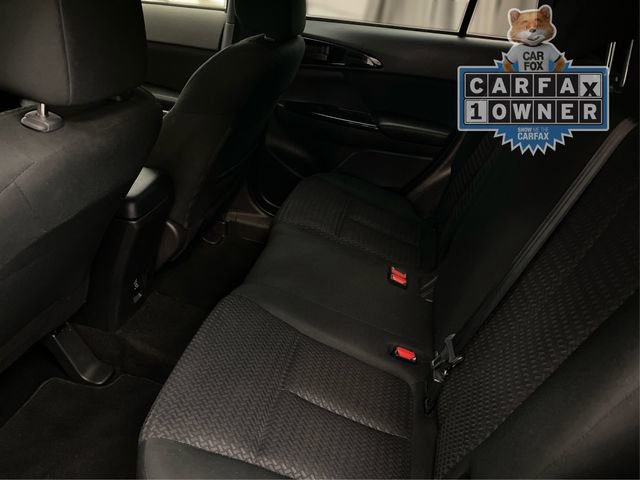 Used 2022 Mitsubishi Eclipse Cross LE image 11