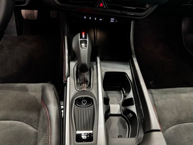 New 2025 Dodge Charger Daytona Scat Pack w/ Track Pack AWD/4WD image 19
