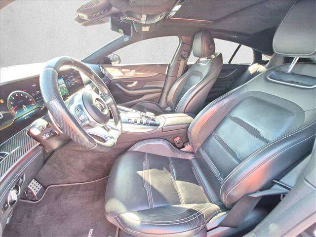 Used 2019 Mercedes-Benz AMG GT 63 image 17