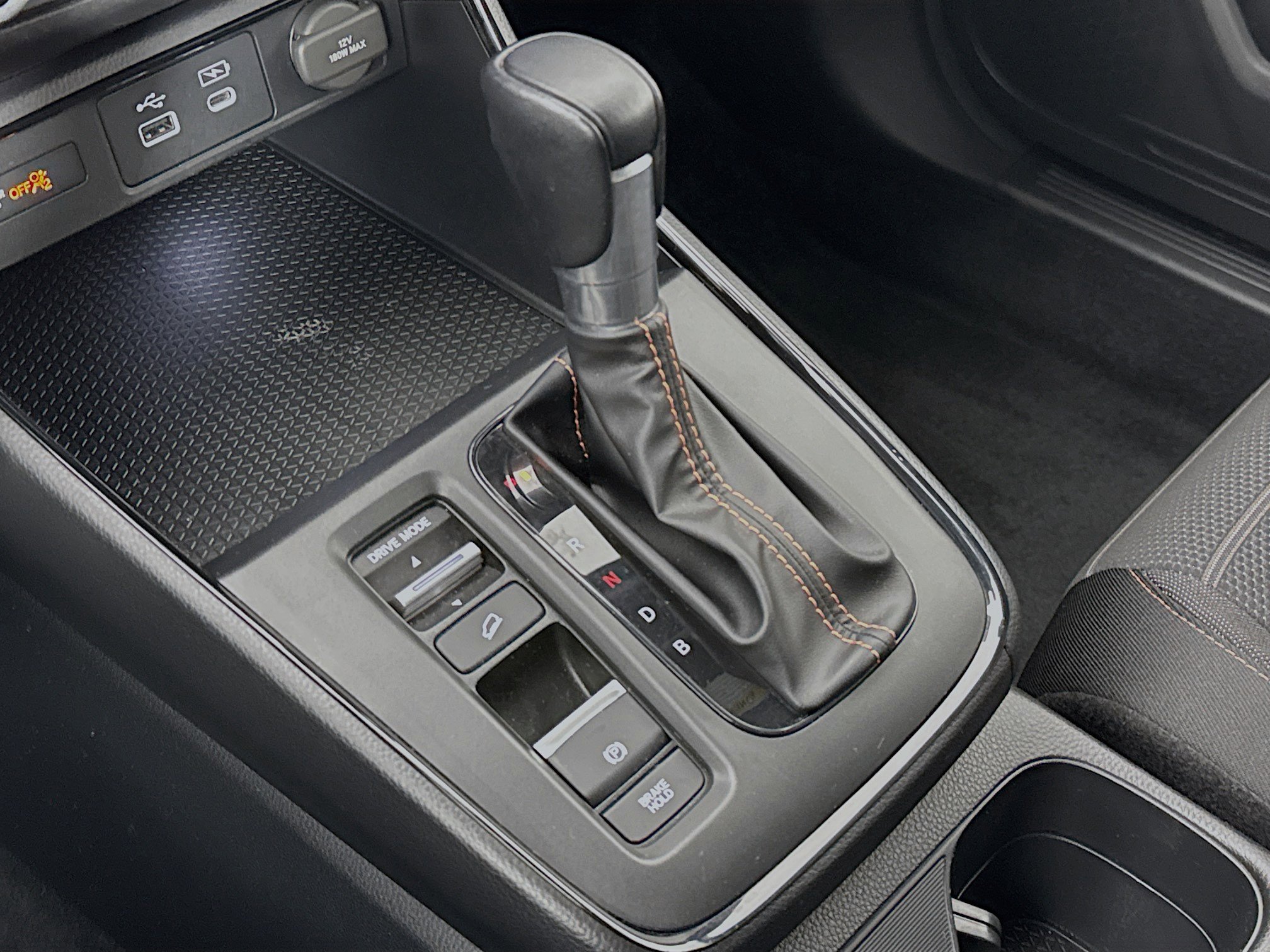 Certified 2024 Honda CR-V Sport image 16