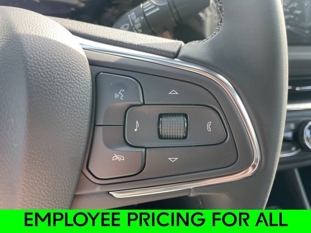 New 2025 Buick Envista Preferred w/ Convenience I Package FWD image 23