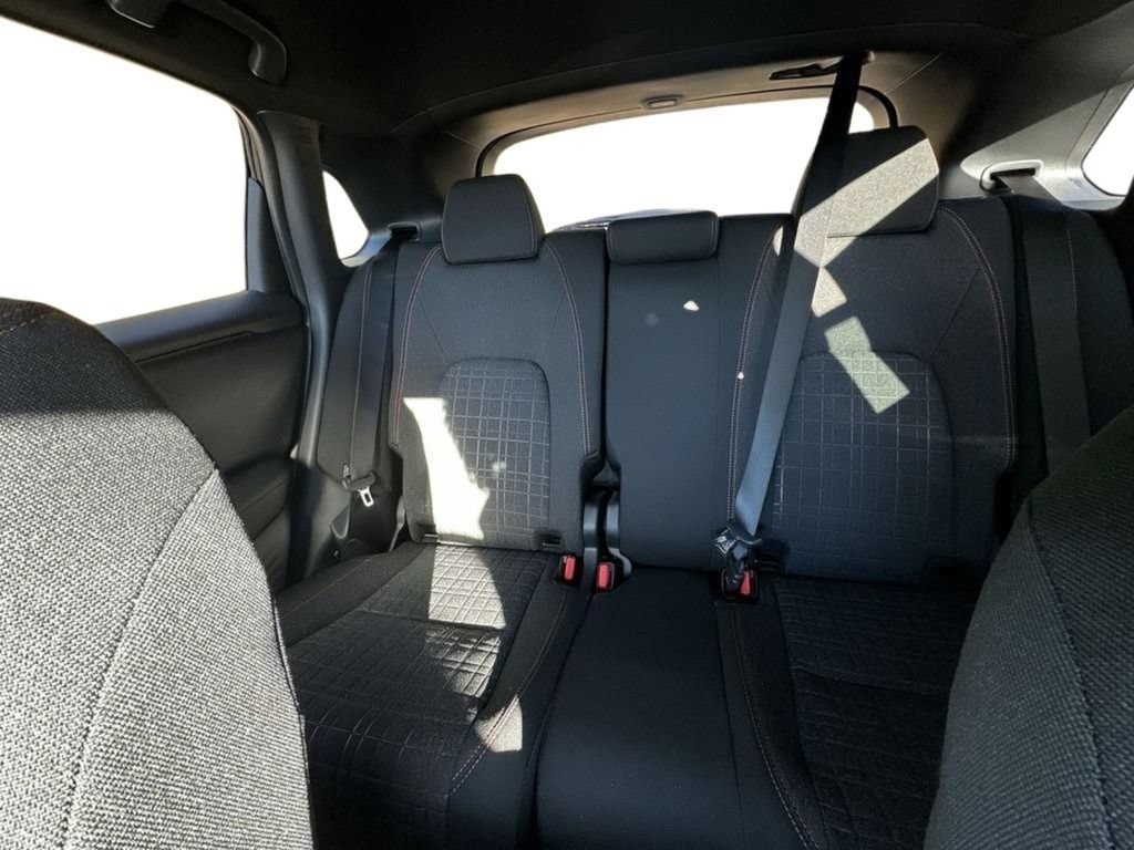 New 2026 Honda HR-V Sport image 26