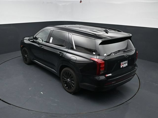 Used 2024 Hyundai Palisade Calligraphy AWD/4WD image 46