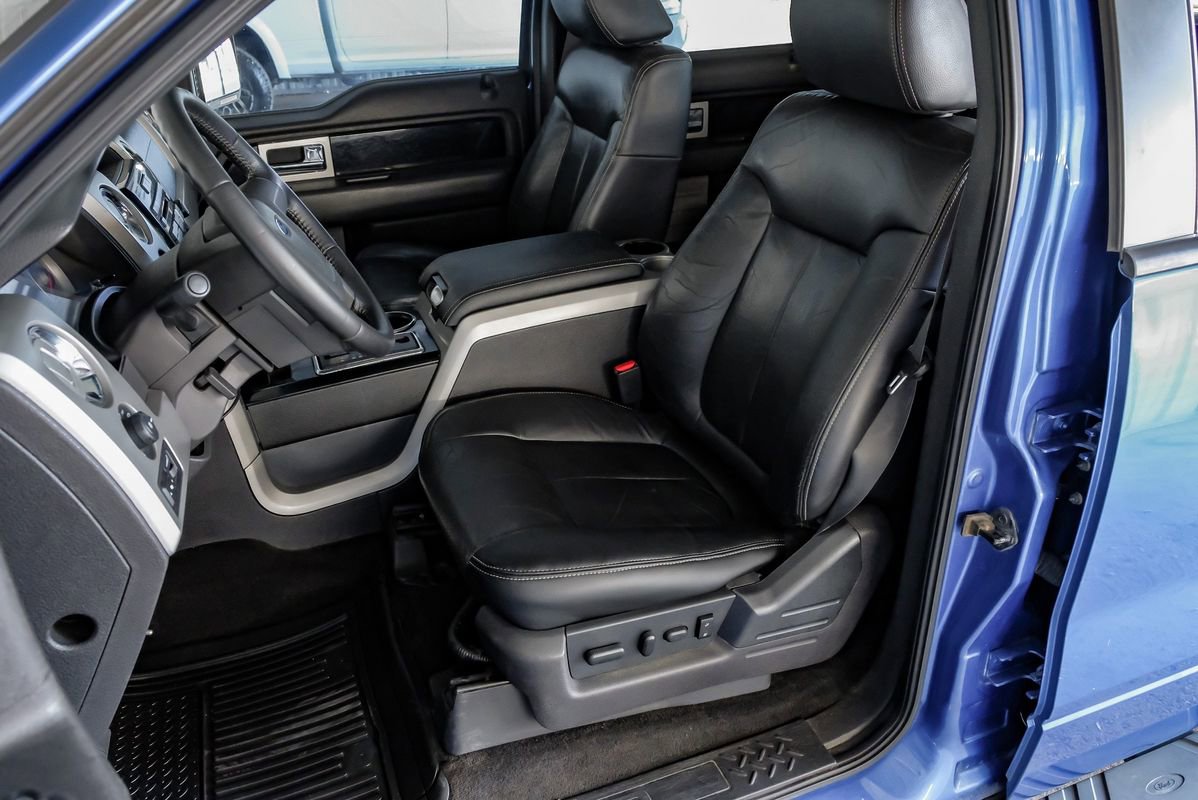 Used 2010 Ford F150 FX4 image 29