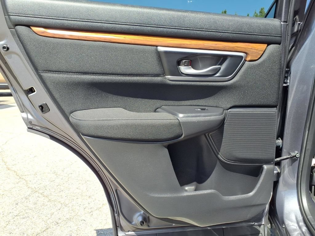 Used 2022 Honda CR-V EX image 21