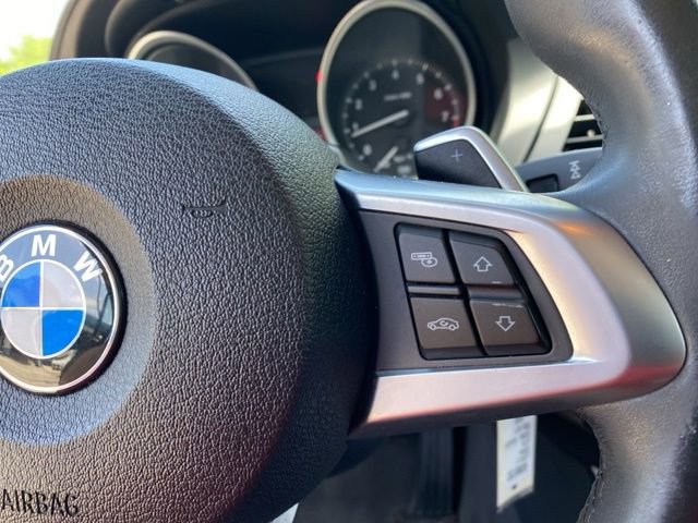 Used 2012 BMW Z4 sDrive28i image 29