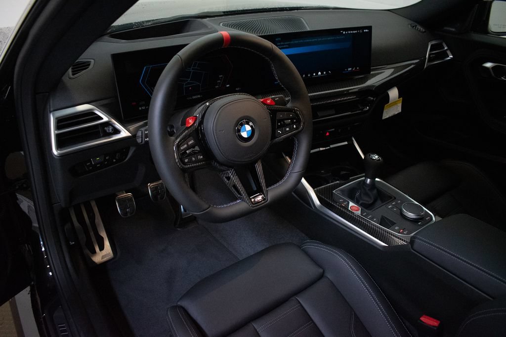 New 2026 BMW M2 w/ Lighting Package RWD image 12