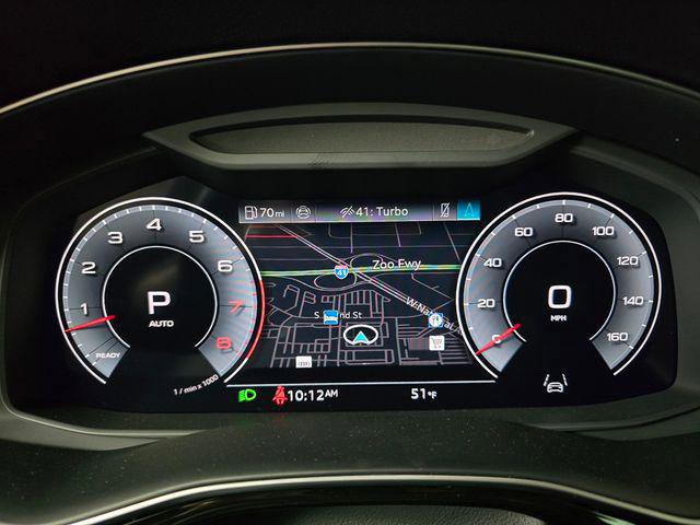 New 2026 Audi Q8 Premium Plus AWD/4WD image 37