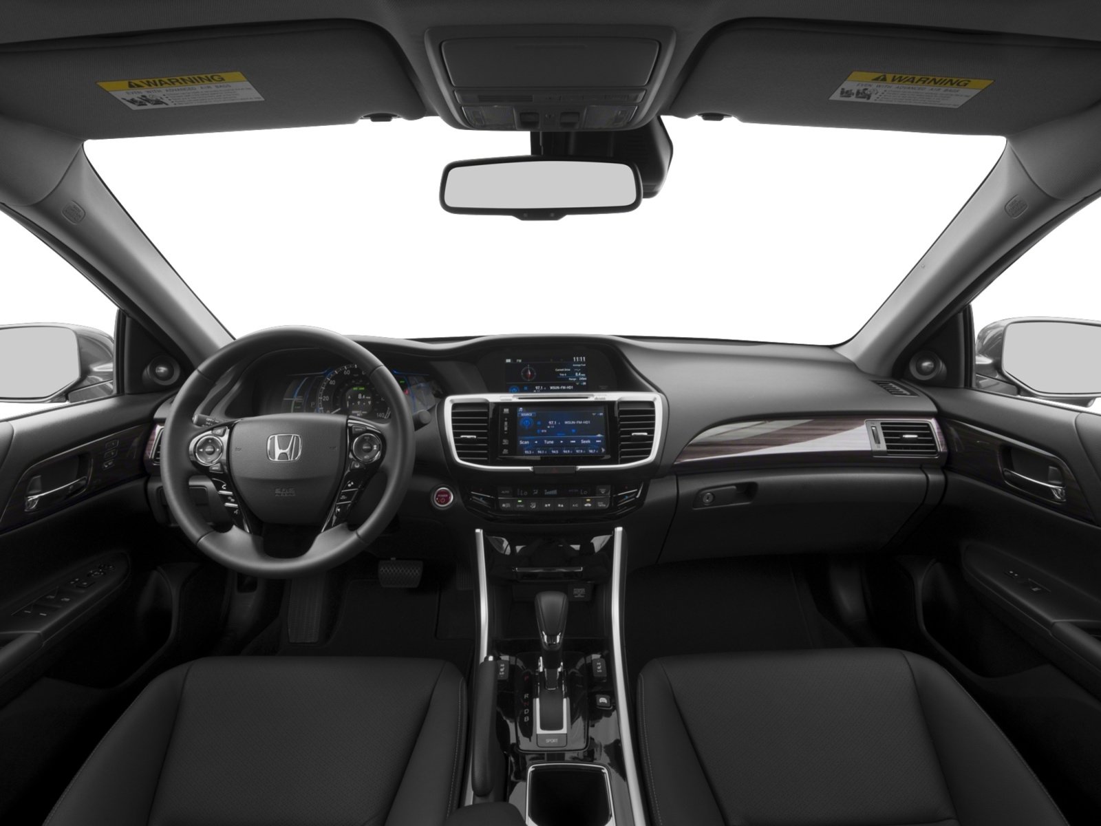 Used 2017 Honda Accord EX-L image 7