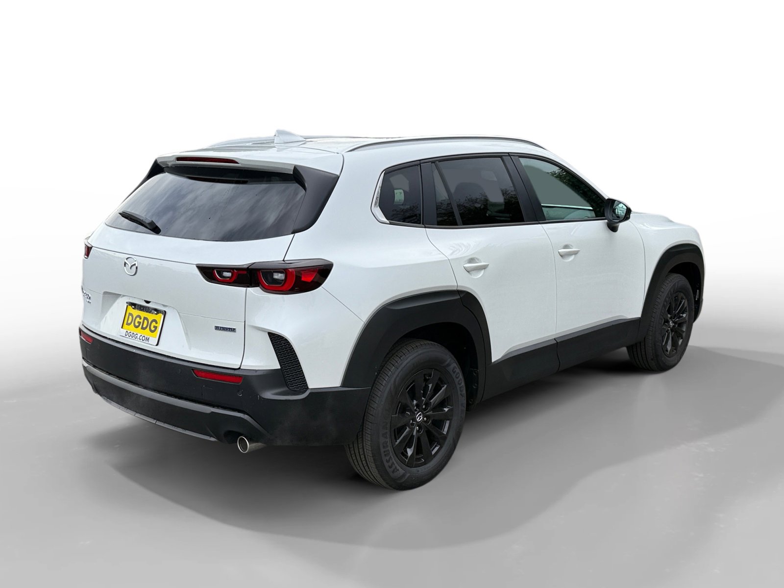 New 2026 MAZDA CX-50 2.5 Hybrid w/ Weather Package image 5