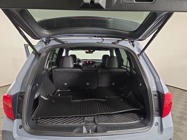 Used 2023 Honda Passport EX-L image 33