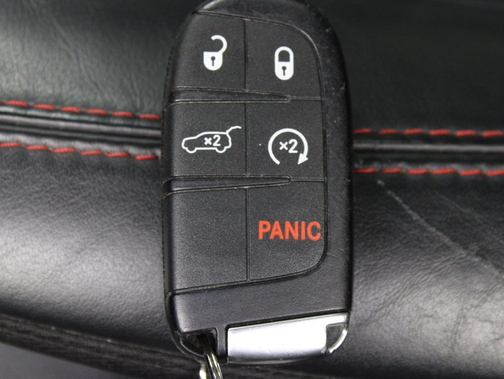Used 2025 Dodge Durango R/T AWD/4WD image 65
