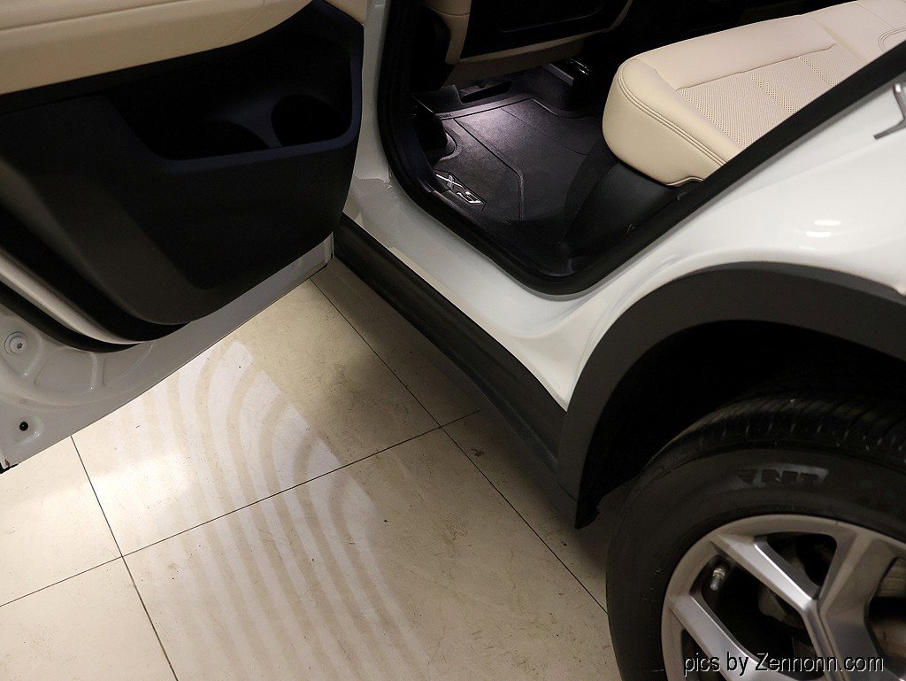 Certified 2023 BMW X3 xDrive30i w/ Premium Package AWD/4WD image 29