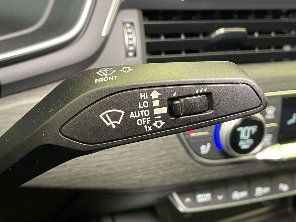 Used 2021 Audi A5 2.0T Prestige image 43