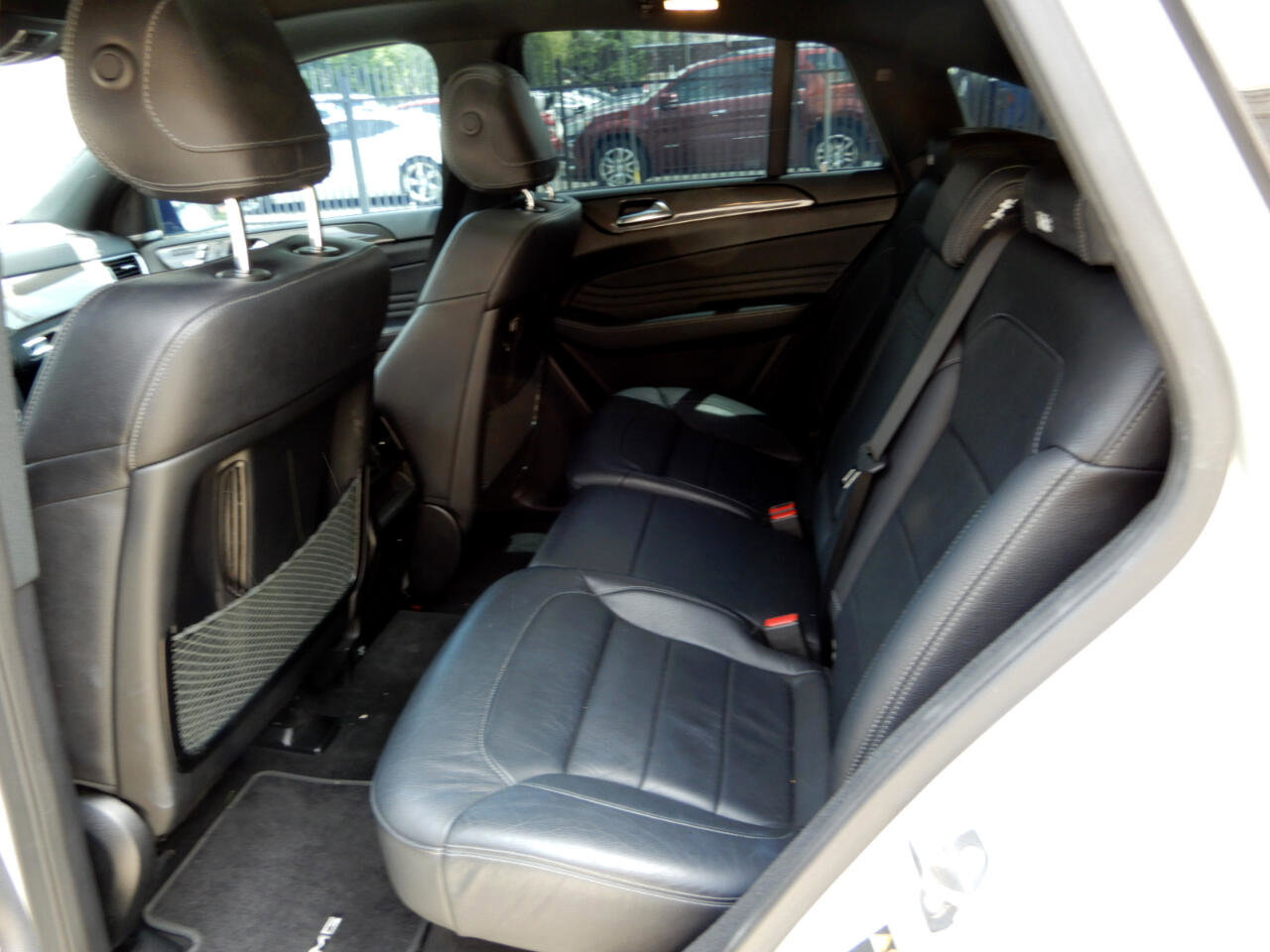 Used 2018 Mercedes-Benz GLE 43 AMG 4MATIC Coupe image 10