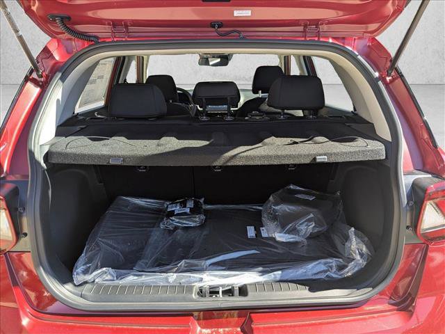 New 2026 Hyundai Venue SE image 19