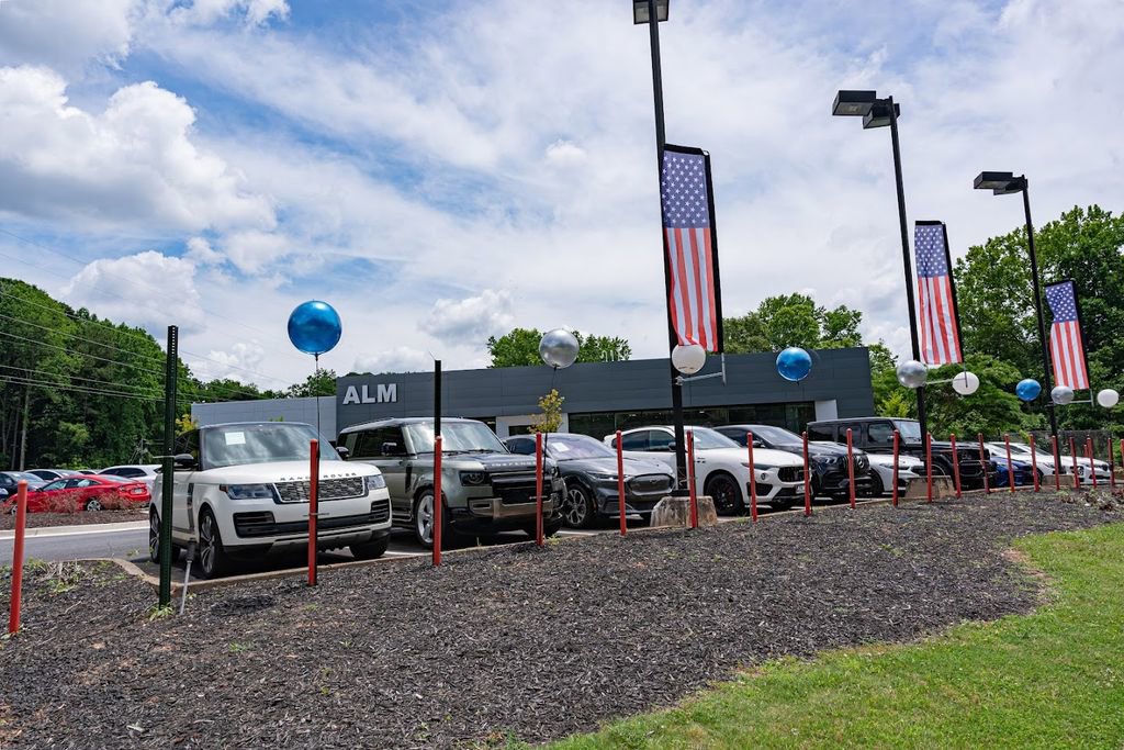 Used 2022 Jeep Grand Cherokee L Limited image 60