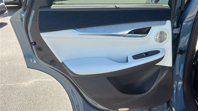 Used 2024 INFINITI QX50 Autograph w/ Accent Package image 19