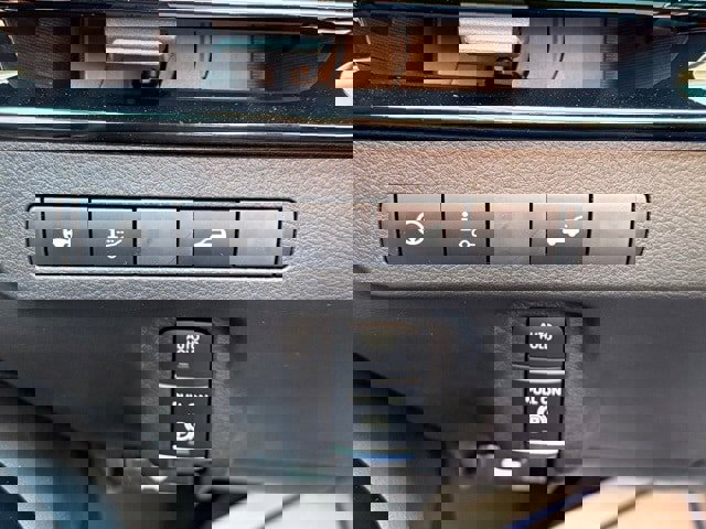 New 2026 Nissan Murano Platinum w/ Cargo Package image 31