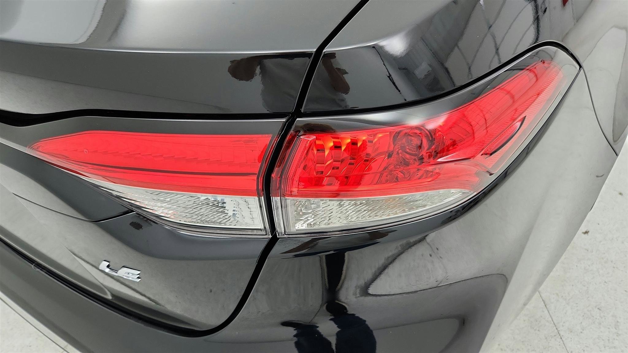 Used 2026 Toyota Corolla LE FWD image 27