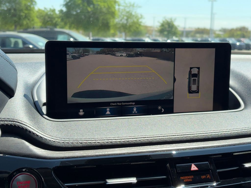 Used 2023 Acura MDX SH-AWD w/ Advance Package image 18