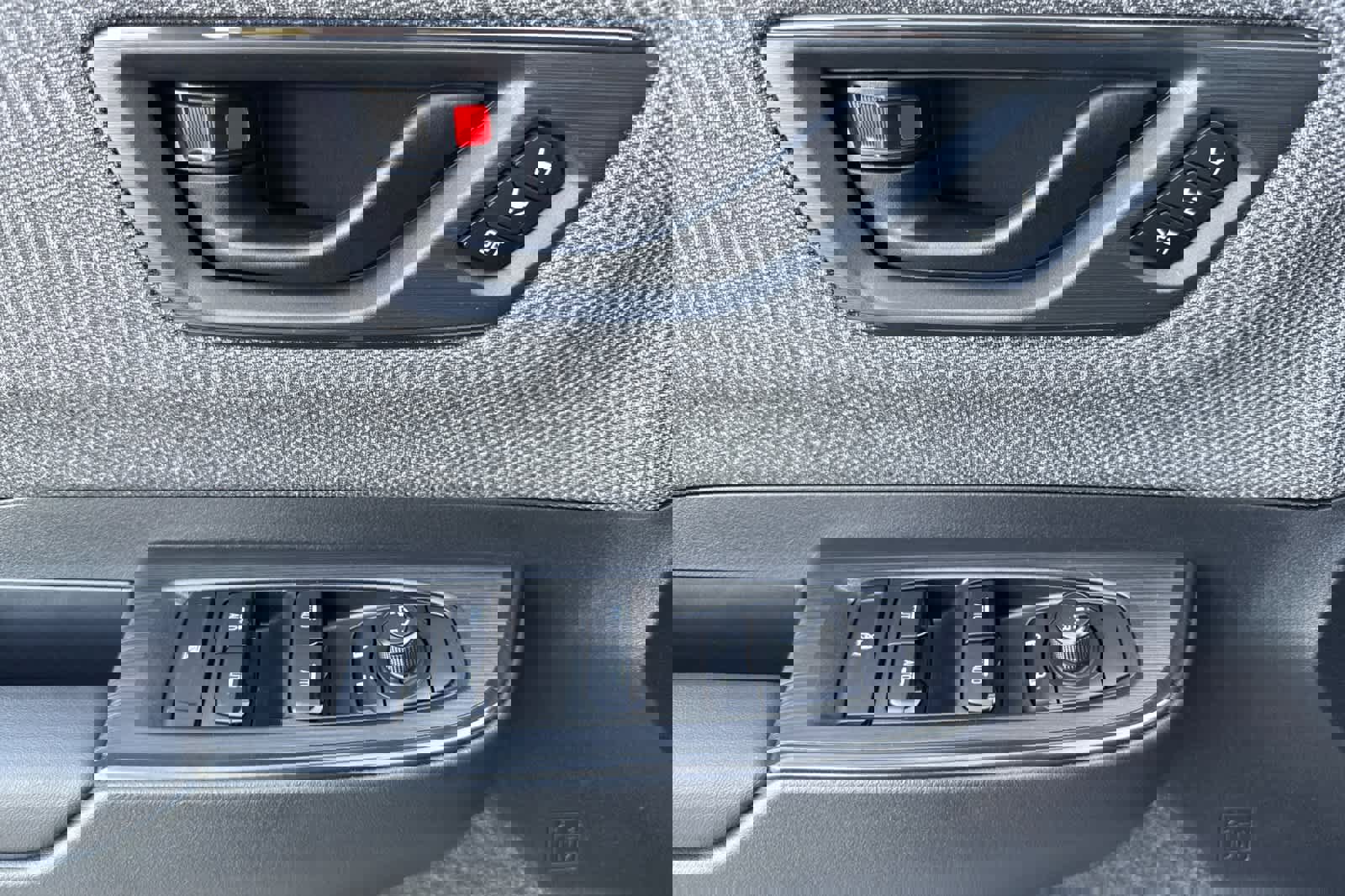 New 2026 Subaru Outback Limited image 10