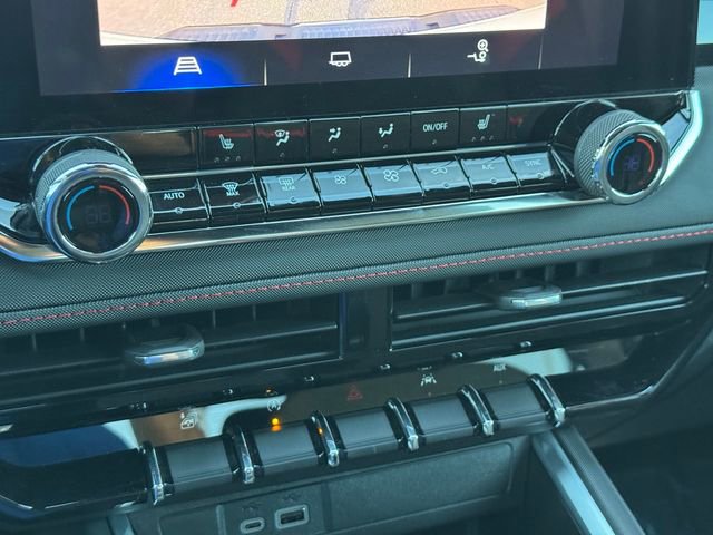 Certified 2023 Chevrolet Colorado Z71 w/ Z71 Convenience Package 2 image 20