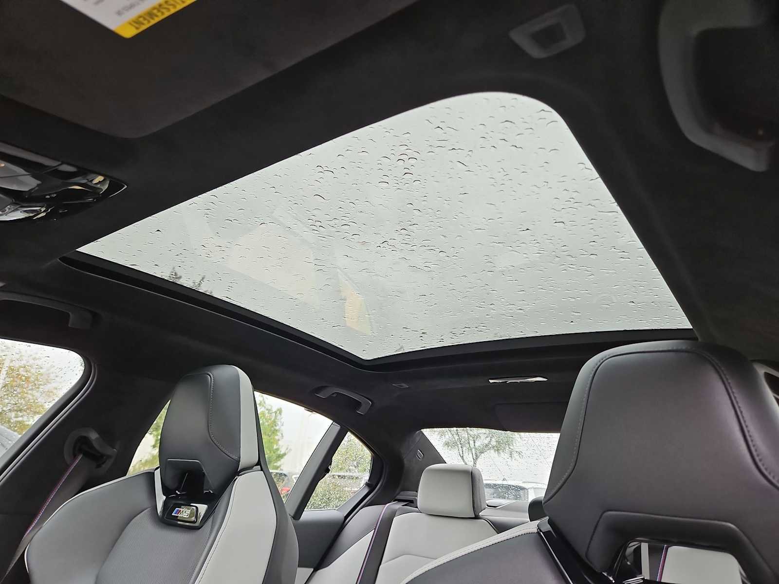 New 2026 BMW M5 w/ M Driver's Package image 20