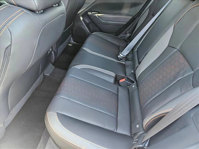 New 2026 Subaru Crosstrek 2.5i Limited AWD/4WD image 15